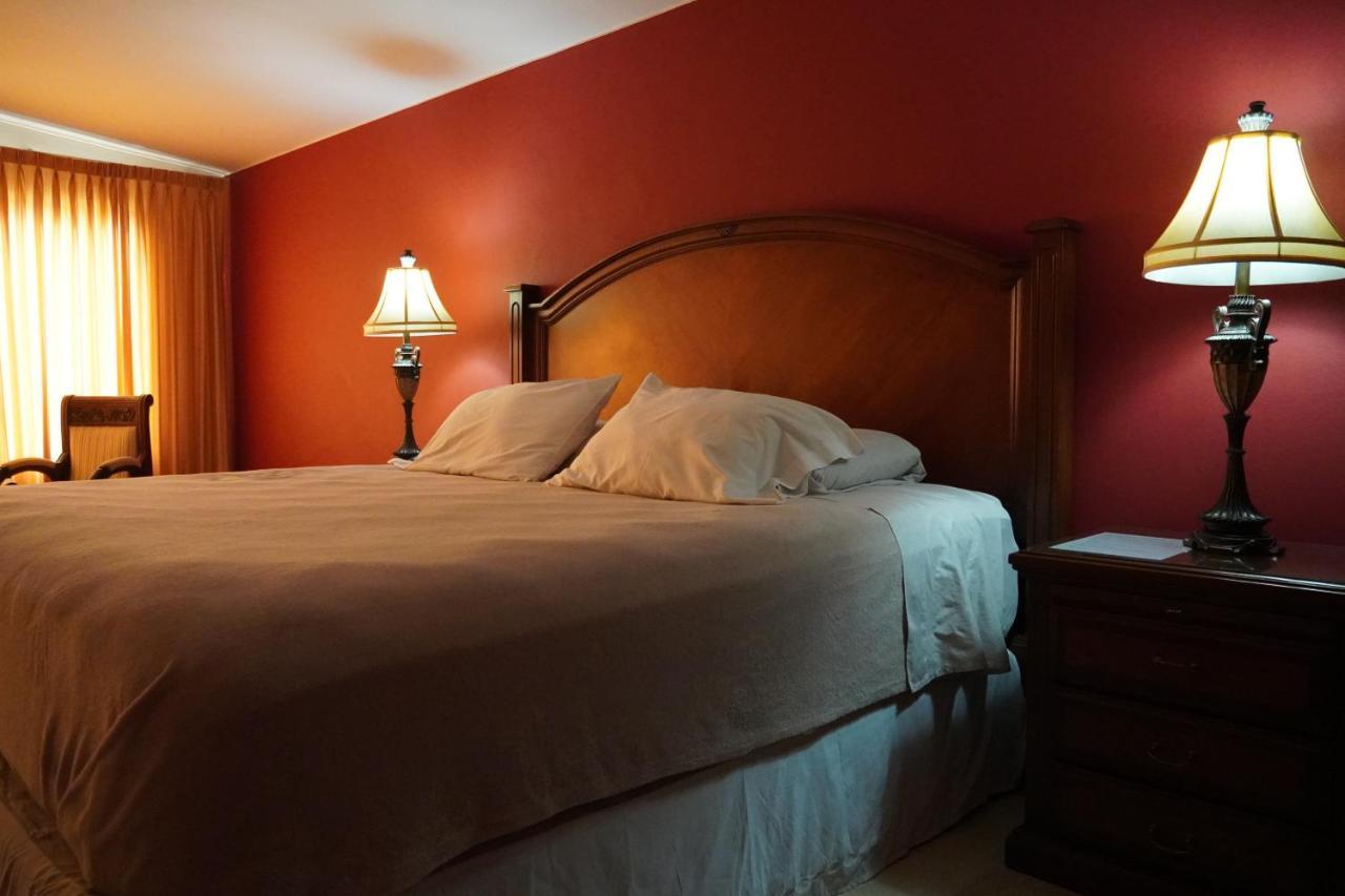 Hotel Boutique Villa Casuarinas Cali Esterno foto