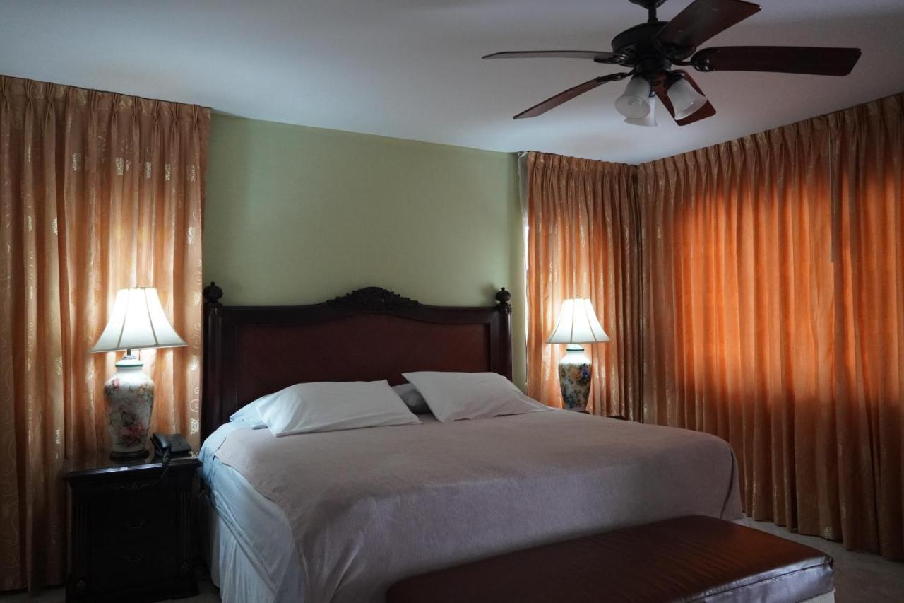 Hotel Boutique Villa Casuarinas Cali Esterno foto