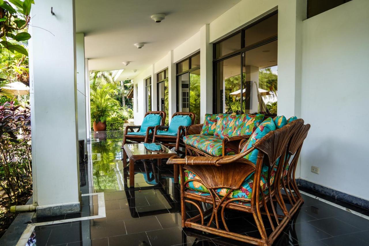 Hotel Boutique Villa Casuarinas Cali Esterno foto