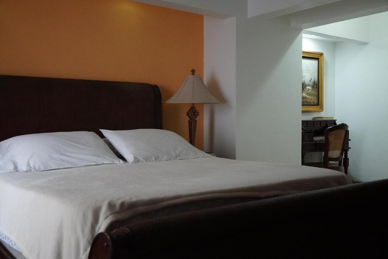 Hotel Boutique Villa Casuarinas Cali Esterno foto
