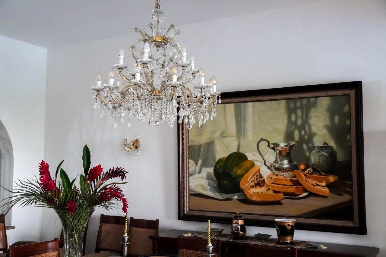Hotel Boutique Villa Casuarinas Cali Esterno foto