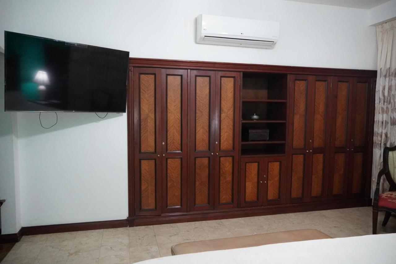 Hotel Boutique Villa Casuarinas Cali Esterno foto