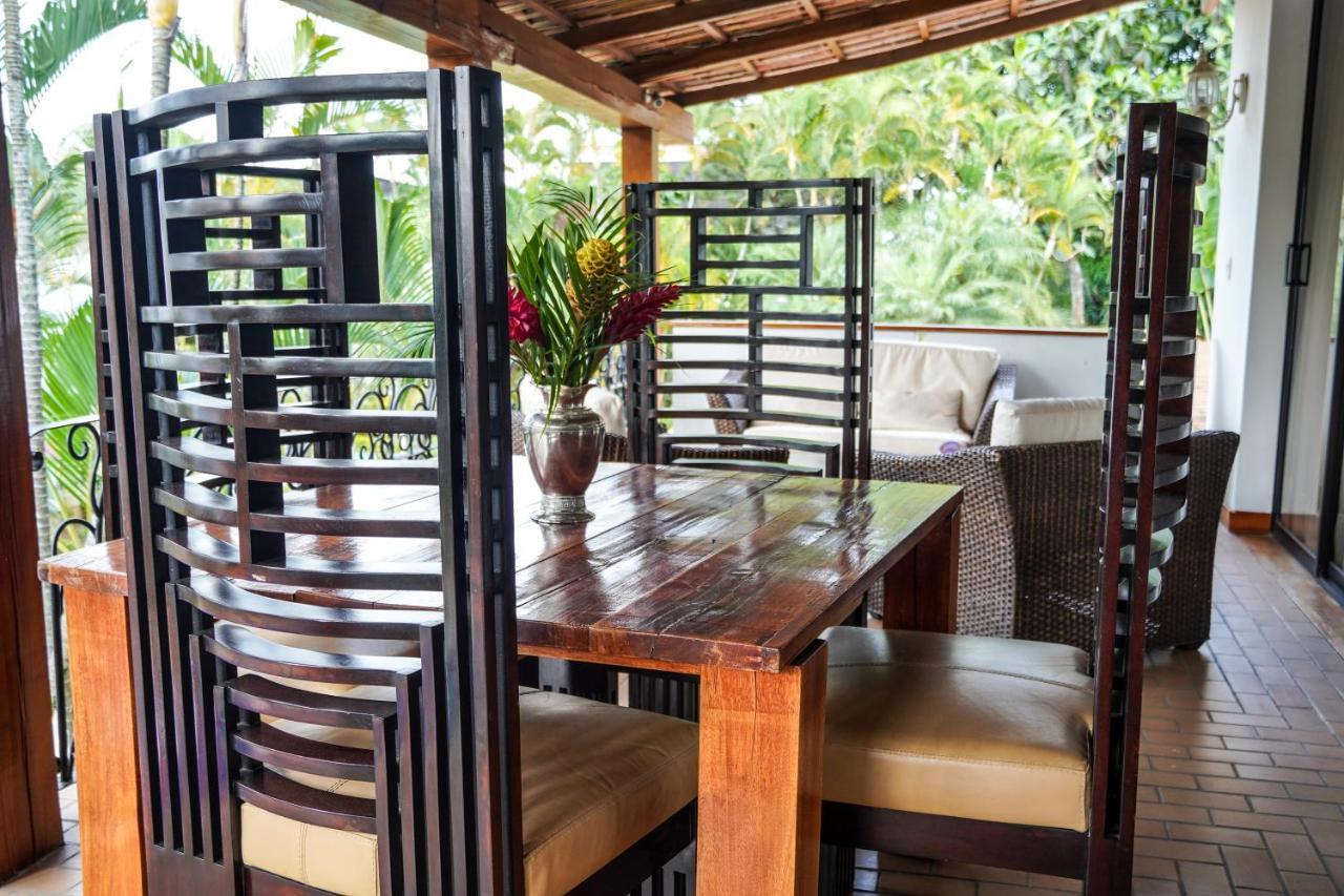 Hotel Boutique Villa Casuarinas Cali Esterno foto