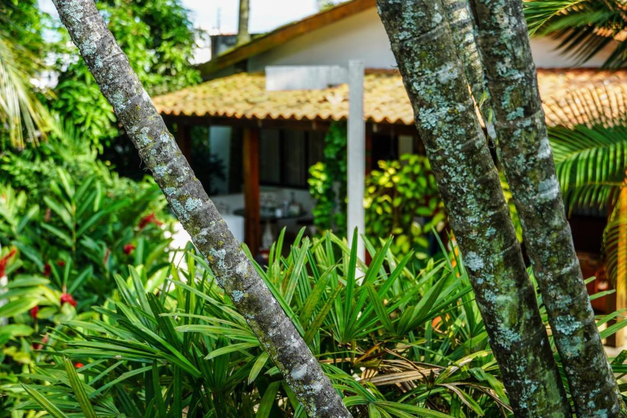 Hotel Boutique Villa Casuarinas Cali Esterno foto